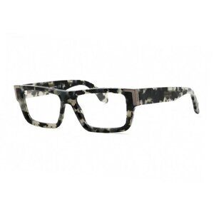 NEW PALM ANGELS EYEGLASSES HAVANA MEN EYEWEAR PALM ANGELS PERJ01C STYLE 1C 1200